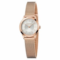 Montre Femme Calvin Klein MINIMAL (Ø 24 mm)