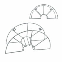 Schlauchtrommel Grouw Metall 43 x 15 x 23 cm
