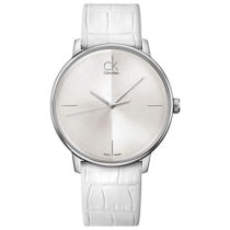 Ladies' Watch Calvin Klein ACCENT (Ø 40 mm)