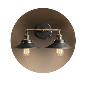 Wandleuchte EDM 32109 60 W
