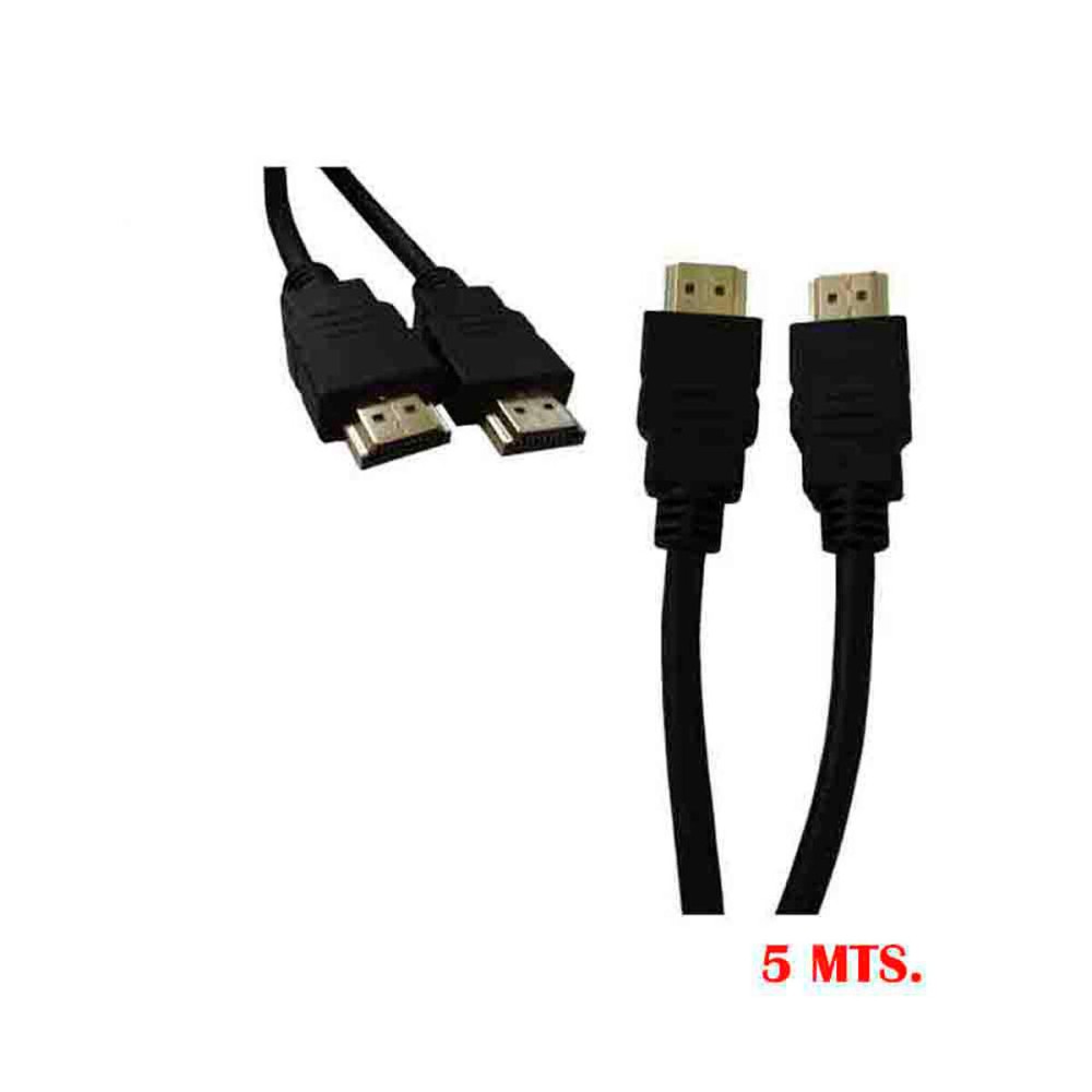 HDMI Kabel EDM 51233 Schwarz
