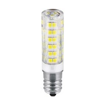 LED-Lampe EDM 98886 F 35 W 4,5 W 39 W E14 450 lm Ø 1,6 x 6,6 cm Röhrenförmig (6400 K)