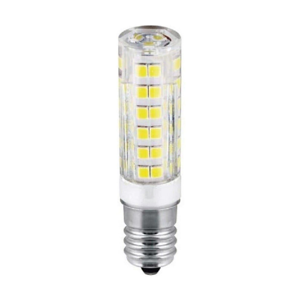 LED lamp EDM 98886 F 35 W 4,5 W 39 W E14 450 lm Ø 1,6 x 6,6 cm Tubular (6400 K)
