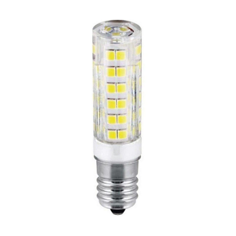 LED-Lampe EDM 98886 F 35 W 4,5 W 39 W E14 450 lm Ø 1,6 x 6,6 cm Röhrenförmig (6400 K)