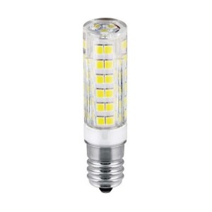 LED-Lampe EDM 98886 F 35 W 4,5 W 39 W E14 450 lm Ø 1,6 x 6,6 cm Röhrenförmig (6400 K)