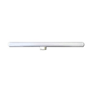 LED Röhre EDM 98820 Linestra F 35 W 7 W 57 W S14D 500 lm Ø 3 x 30 cm (6400 K)