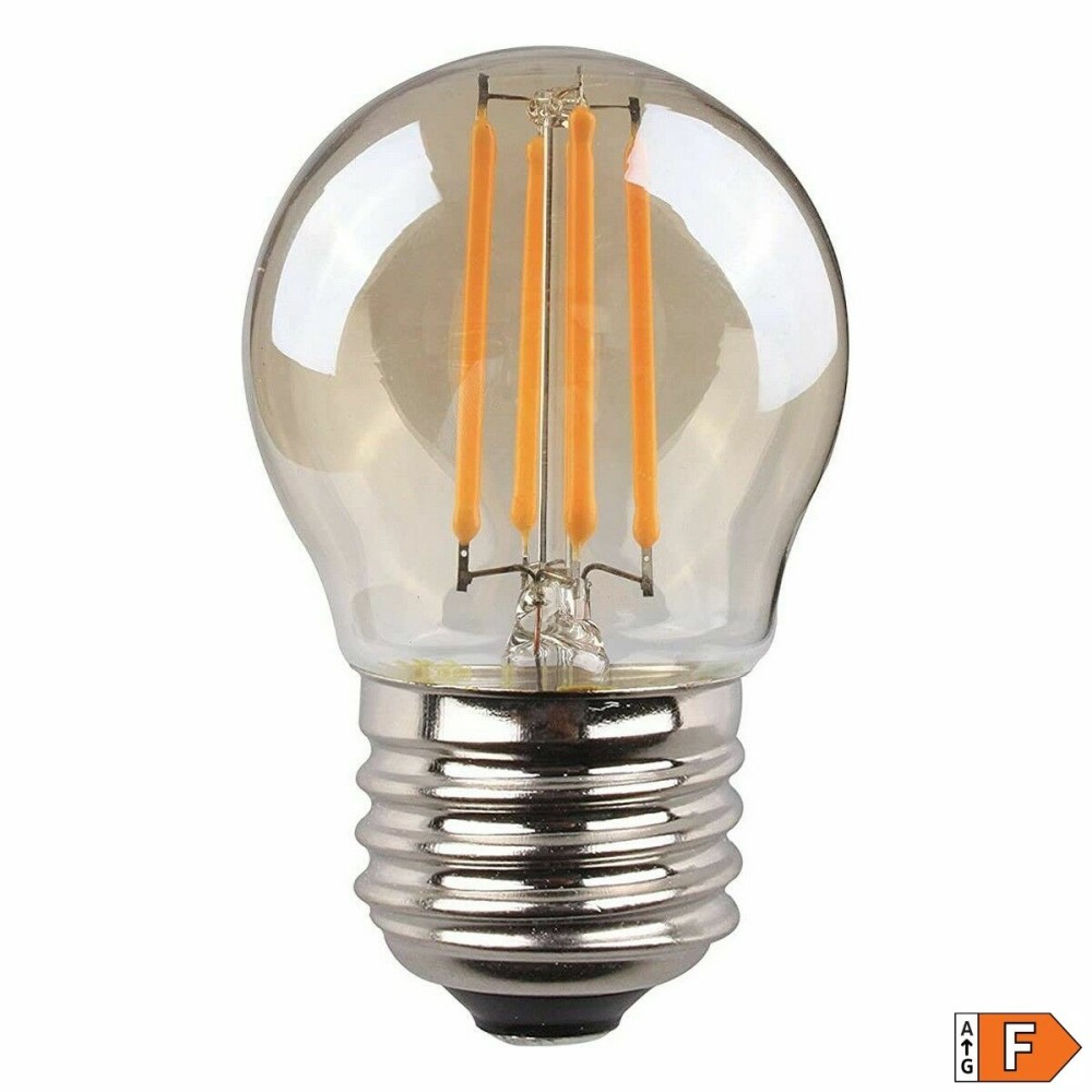 LED-Lampe EDM 98623 F 30 W 35 W 4,5 W E27 400 lm 350 lm 4,5 x 7,8 cm (2000 K)