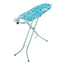 Bügelbrett Vileda Blau Stahl 110 x 30 cm Universal