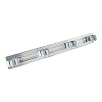 Oil-filled Radiator (8 chamber) Grouw Chrome