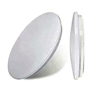 LED-Deckenleuchte EDM 32516 F 12 W 60 W (6500 K)