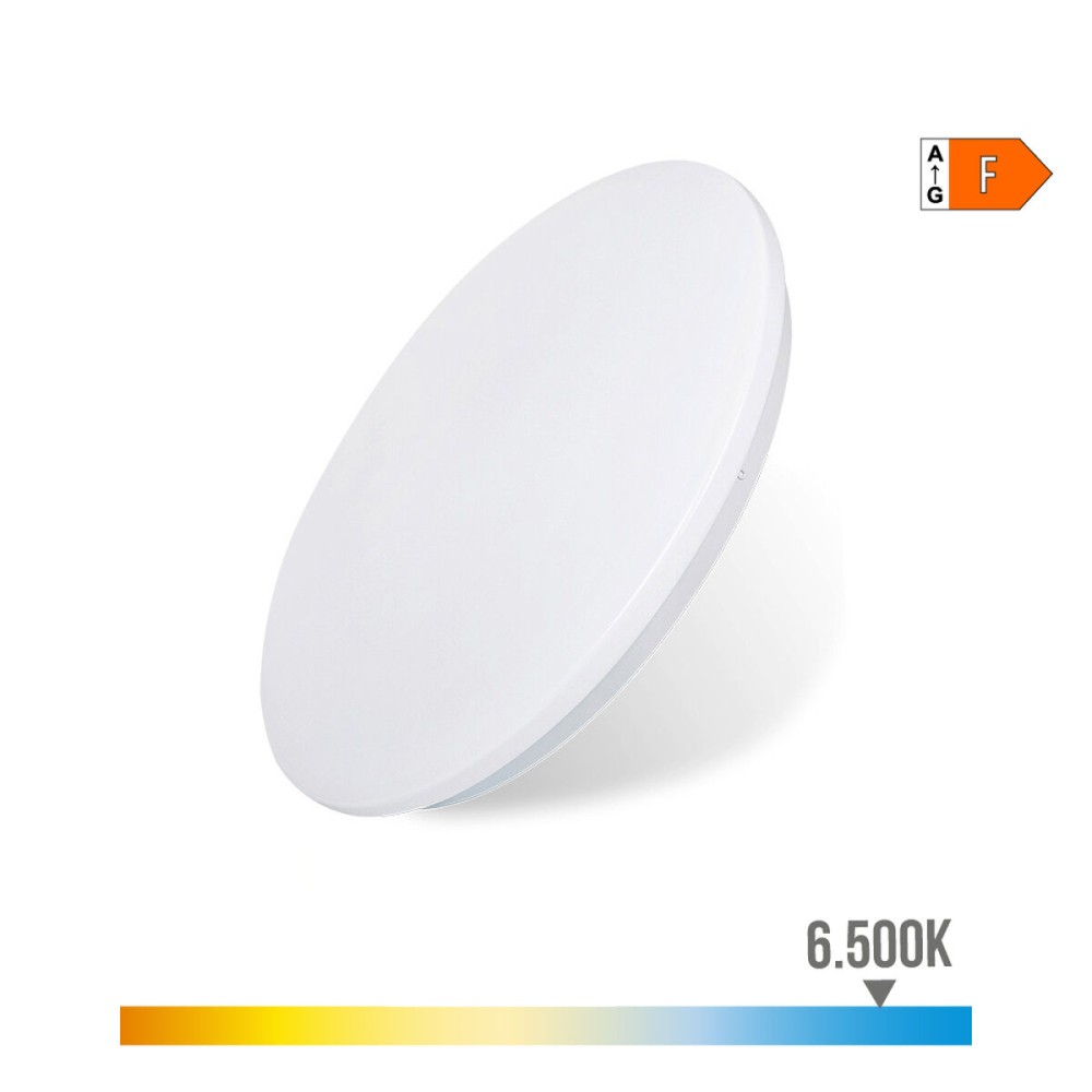 LED-Deckenleuchte EDM 32516 F 12 W 60 W (6500 K)