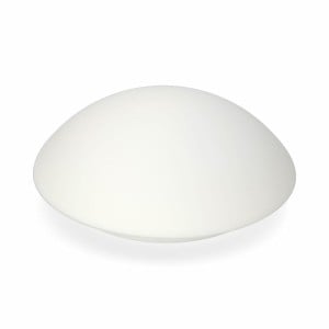 Écran de lampe EDM 33814 Rechange Ventilateur de Plafond Ø 23 cm