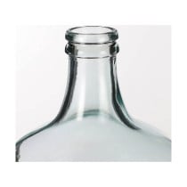 Vase Mica Decorations Kristall Ø 27 x 42