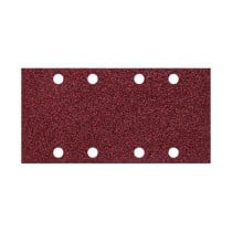 Sandpaper sheets Wolfcraft 1768000 120 g (9,3 x 18,5 cm)