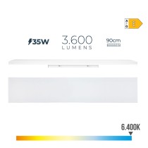 LED Röhre EDM 31751 31751 A E 35 W 3600 lm (6400 K)