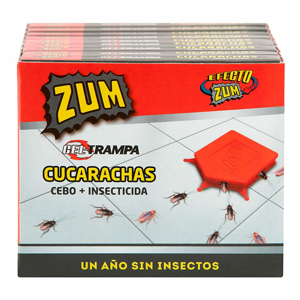 Insect trap Zum S-2035 Cockroaches