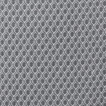Coussin Atmosphera Otto Gris Coton (50 x 30 cm)