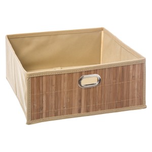 Mehrzweckkorb 5five Simply Smart 31 x 31 x 31 cm 31 x 31 x 13.5 cm Badezimmer