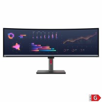 Écran Lenovo P49W-30 49" LED IPS 60 Hz