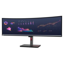 Écran Lenovo P49W-30 49" LED IPS 60 Hz