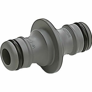 Connecteur de tuyau Gardena 2931-20 1/2"