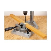 Halterung Wolfcraft 5027000 Bohrer