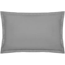 Pillowcase Atmosphera Grey (70 x 50 cm)