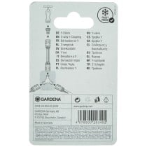 Schlauchanschluss Gardena 2934-20