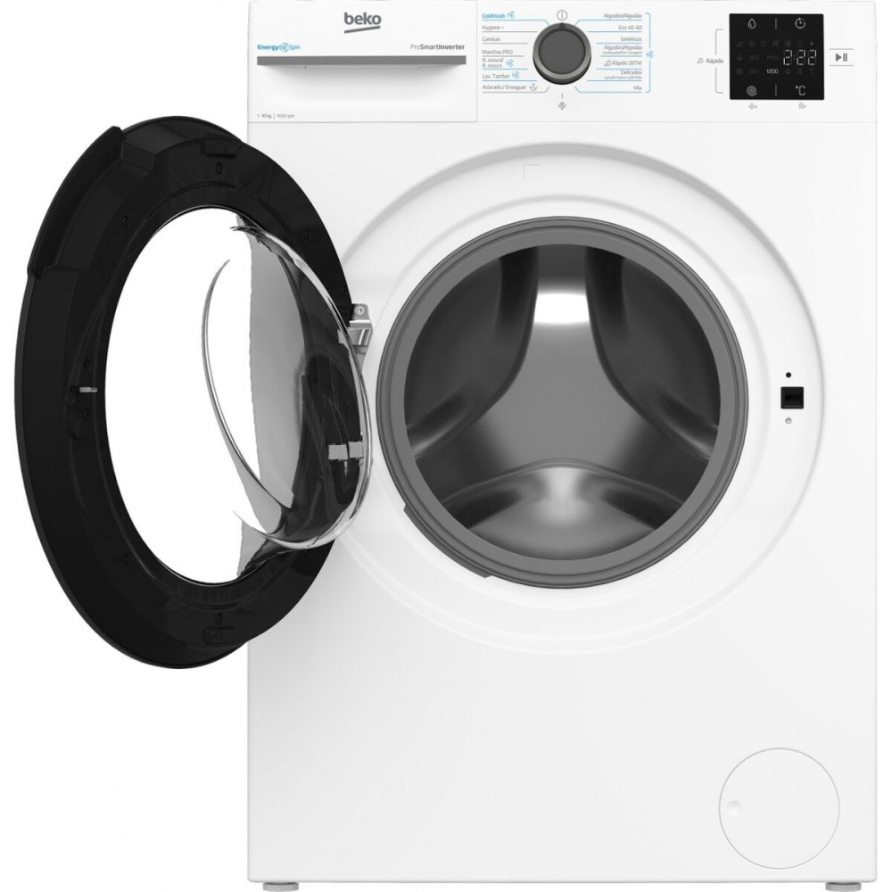 Washing machine BEKO VBM3WFT310413WA 10 kg