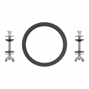 Befestigungsbausatz Roca av0008000r Toilette