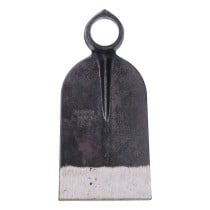 Hacke Mota 2-A AA02A Stahl 120 x 190 mm Hacke