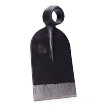 Pioche Mota 2-B AA02B Acier 140 x 205 mm Pioche