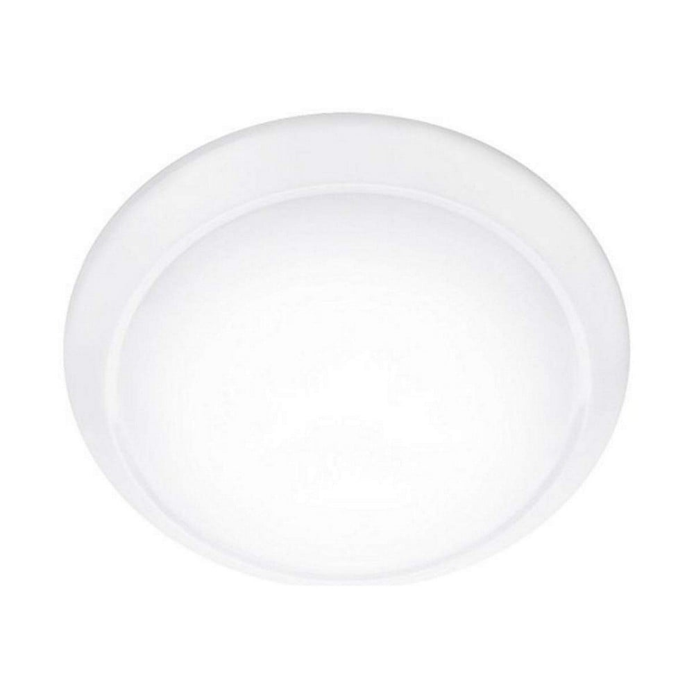Deckenlampe LED Philips Cinnabar Weiß Kunststoff (40,4 x 10,6 cm) 20 W