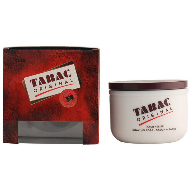 Savon de rasage Original Tabac Original