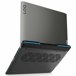 Ordinateur Portable Lenovo 82XT0056SP 15,6" 16 GB RAM 512 GB SSD Nvidia Geforce RTX 4050 Espagnol Qwerty ryzen 7-7840hs