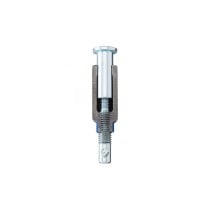 Schraubzwinge Piher 04040 Stahl 40 cm