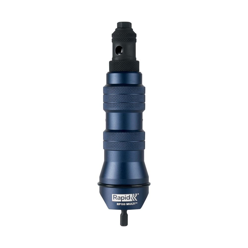 Adaptateur Rapid RP150 5001484 Rivets 6 x 24,5 x 11 cm