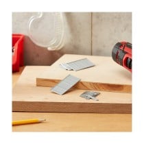 Nägel für Nagler Rapid 40109534 20 mm (750 Stück)