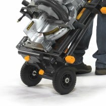 Gehrungssägenständer Toughbuilt tb-s510 Universal
