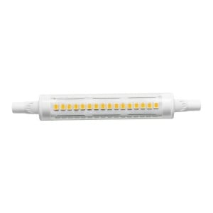 LED-Lampe EDM 98988 D 85 W 9 W R7s 1100 Lm 1250 Lm Ø 1,5 x 11,8 cm Linear (4000 K)