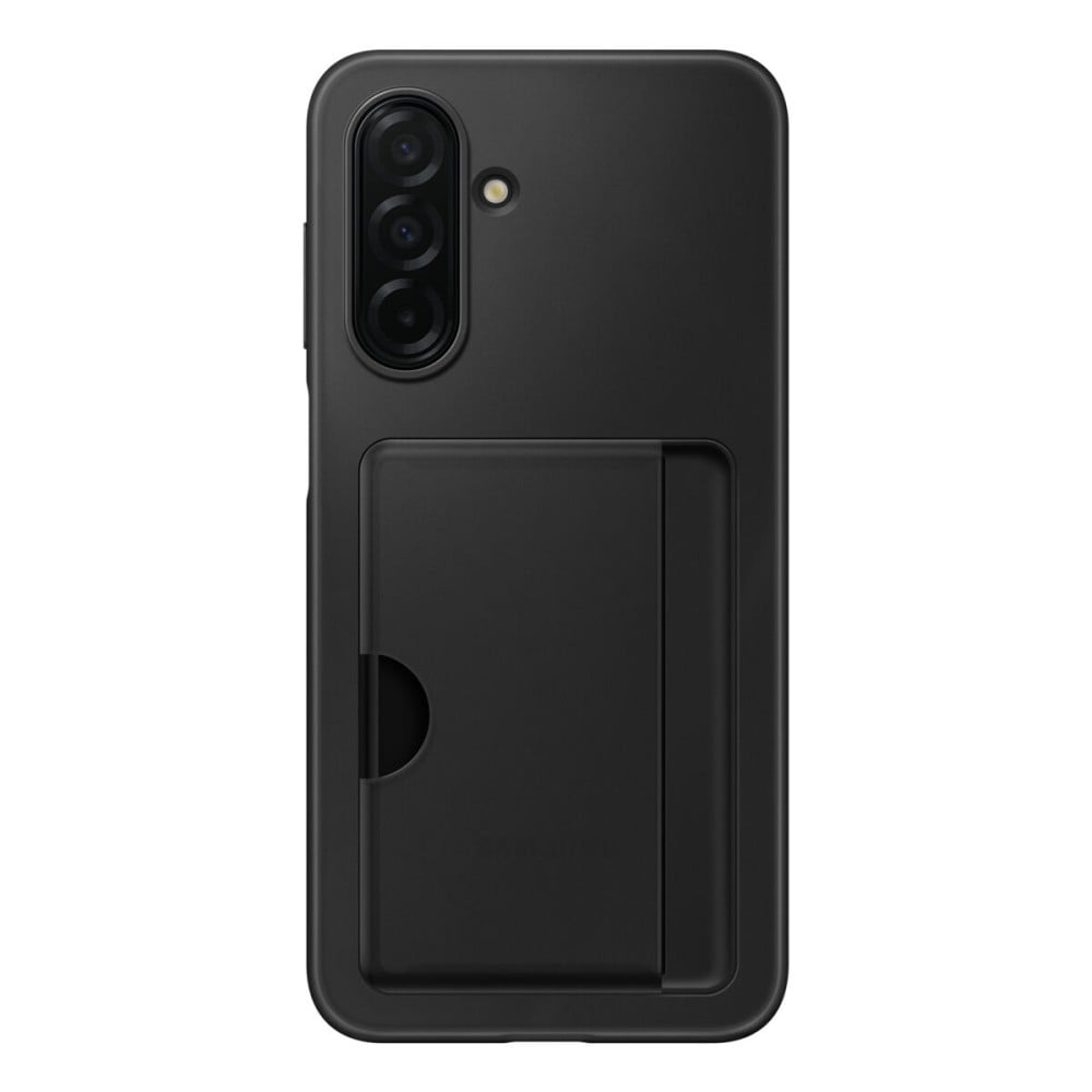 Handyhülle Samsung EF-OA266TBEGWW Schwarz