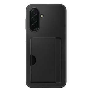 Handyhülle Samsung EF-OA266TBEGWW Schwarz