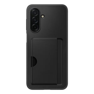 Protection pour téléphone portable Samsung EF-OA266TBEGWW Noir
