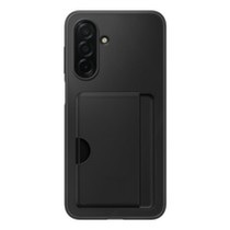 Mobile cover Samsung EF-OA266TBEGWW Black