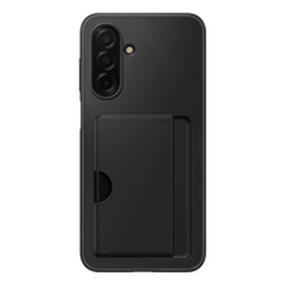 Handyhülle Samsung EF-OA266TBEGWW Schwarz