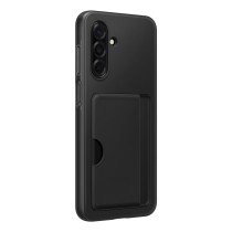 Handyhülle Samsung EF-OA266TBEGWW Schwarz