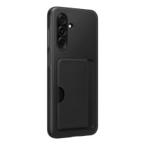 Mobile cover Samsung EF-OA266TBEGWW Black