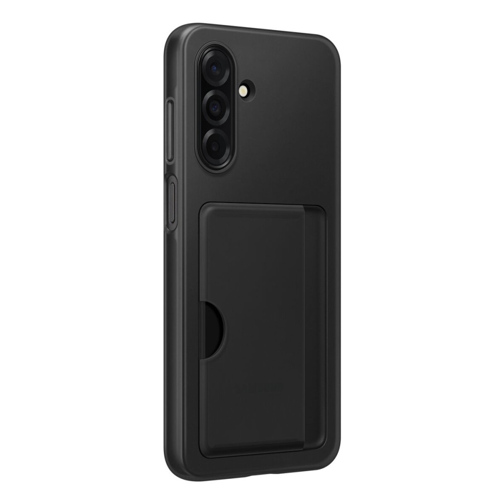 Handyhülle Samsung EF-OA266TBEGWW Schwarz