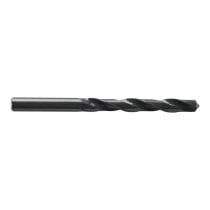 Metal drill bit Wolfcraft Ø 10 x 133 mm
