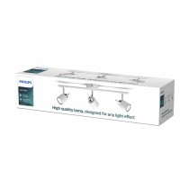Fokus Philips meranti Weiß GU10